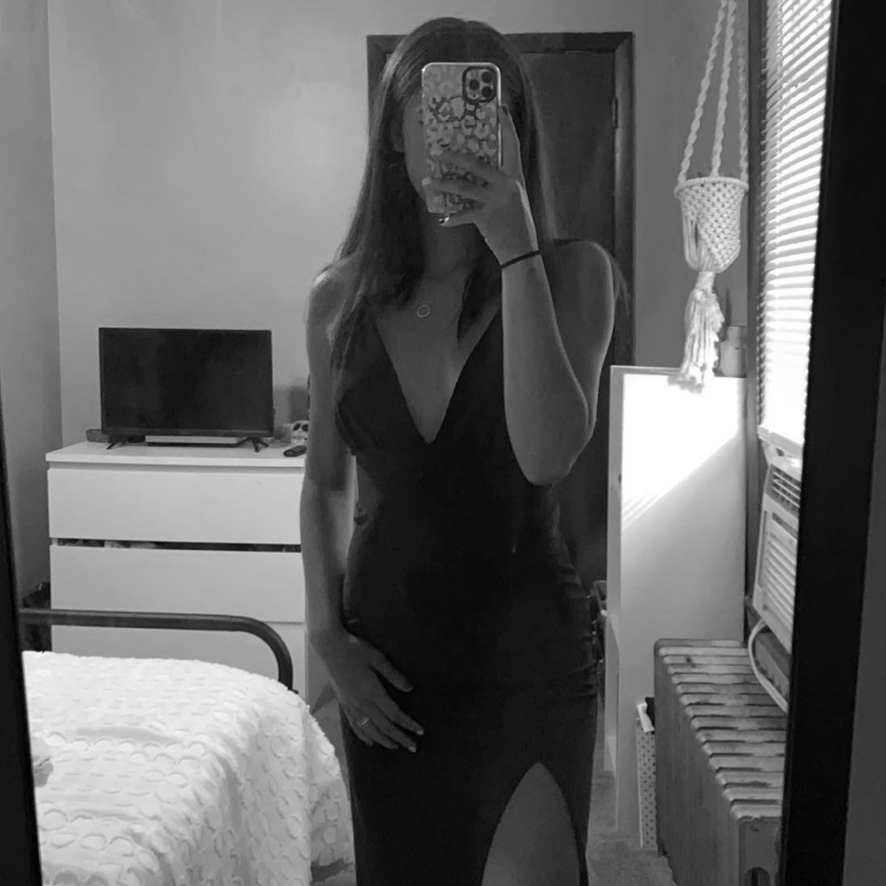 Meet your Posher, Gabby
